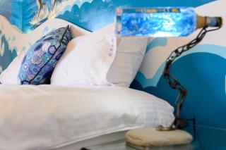 BeautyFlower Cottage - 2