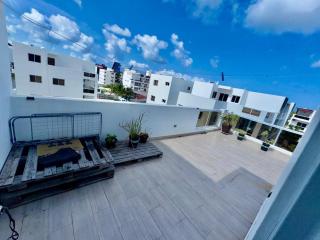 Greta's Penthouse Bayahibe - Bayahibe - 1