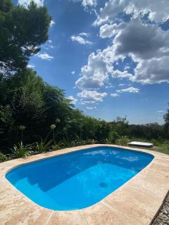 El Vergel Casas de Campo - San Javier - 4