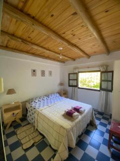 El Vergel Casas de Campo - San Javier - 3