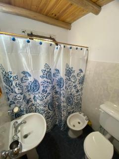 El Vergel Casas de Campo - San Javier - 1