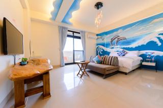 BeautyFlower Cottage - Jian - 8