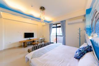 BeautyFlower Cottage - Jian - 7