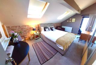 The Mews - Alderley Edge - 9