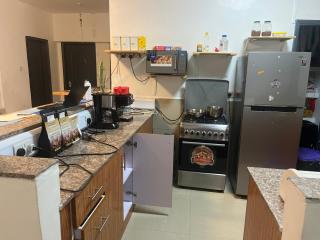 The Coffee Residences- 3 Bedroom Apartments-4km to JKIA, 7km to CBD - 7