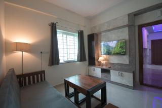 HomeSlice Manor, Premium Apartment in Whitefield - Bangalore - 5