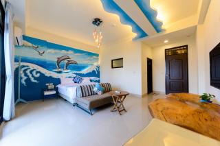 BeautyFlower Cottage - Jian - 9