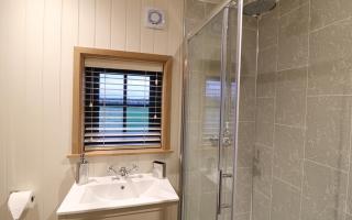 Lillie's Shepherd's Hut - Sleeps 2 & Hot Tub - Nottingham - 7