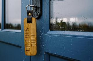 Lillie's Shepherd's Hut - Sleeps 2 & Hot Tub - Nottingham - 5