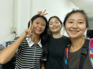 topp stay hostel - Pai - 2