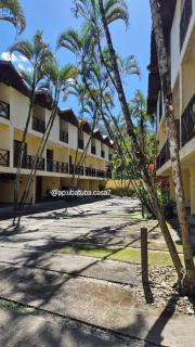 Casa 6 em Condomínio com 2Quartos 1Mezanino Wifi Piscina Churrasqueira - Ubatuba - 8