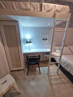 Adorável Studio Copacabana - Rio de Janeiro - 2