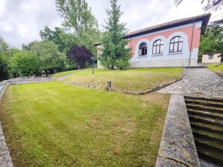 Paraiso en Arriondas B - 1