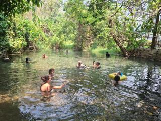 topp stay hostel - Pai - 3