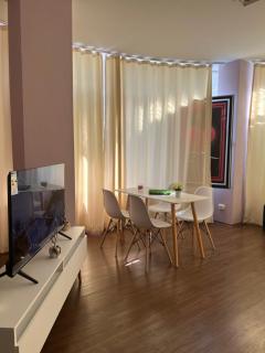 Villa Passage - Ohrid - 9