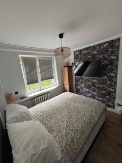 Z widokiem na Jaworzynę - 3