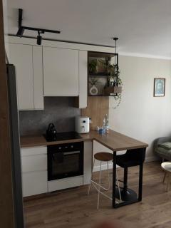 Z widokiem na Jaworzynę - 2