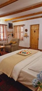 GreenField Resort - Yeghegnadzor - 8