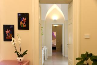 Palazzo Rudiae -Duomo - 1