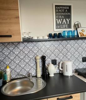 Hola Apartamenty Pomorska - Łódź - 3
