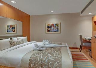 Hotel Linda Suites Near Delhi Airport - Neu-Delhi - 8