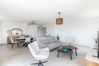 Lovely flat with terracce - Antibes - 9
