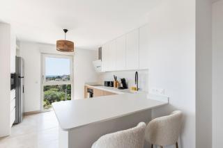 Lovely flat with terracce - Antibes - 4
