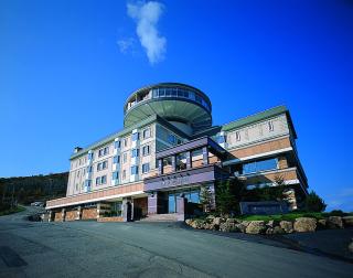 Hotel Neu Schloss Otaru - Otaru - 3