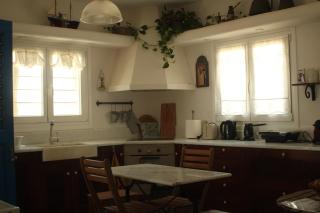 Kapari Home Syros - Vari - 2
