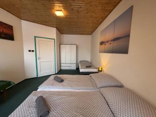 Hajnal Apartman - Keszthely - 7