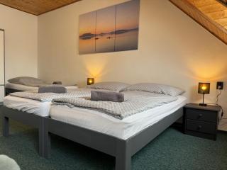 Hajnal Apartman - Keszthely - 9