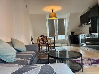 Metro Apartment Linde Alle 14, 3Th 2720 Vanløse - Copenhagen - 8