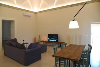 Palazzo Rudiae - Santa Teresa - Lecce - 1