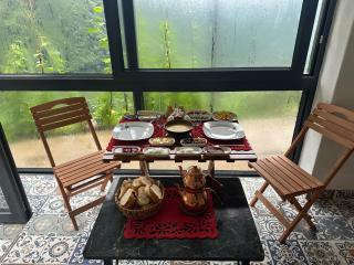 Poyraz bungalov 2 - Ardeşen - 7