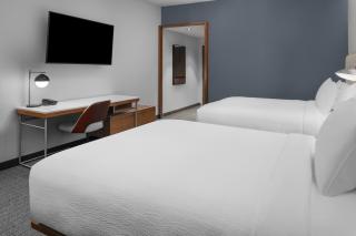 Courtyard by Marriott Modesto North - 5