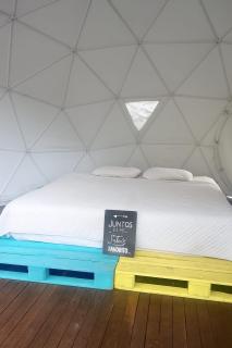 Soulmate Glamping - Tocancipá - 4