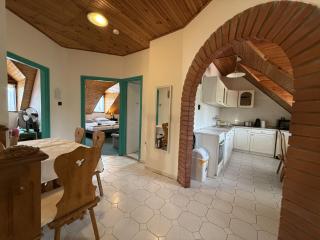 Hajnal Apartman - Keszthely - 3