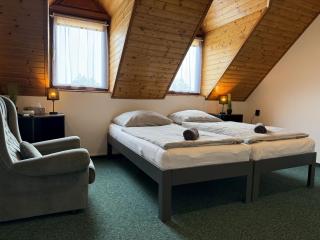 Hajnal Apartman - Keszthely - 5