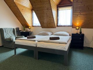 Hajnal Apartman - Keszthely - 6