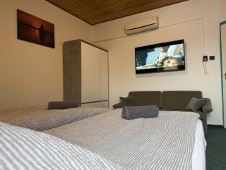 Hajnal Apartman - Keszthely - 4