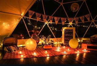 Soulmate Glamping - Tocancipá - 5