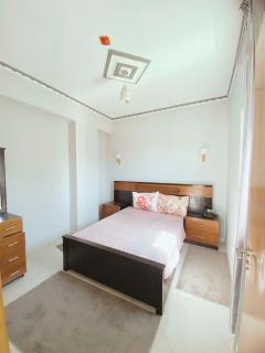 Hotel Tanger Room - Tangeri - 9