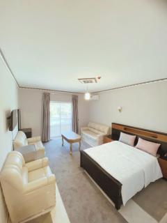 Hotel Tanger Room - Tangeri - 0