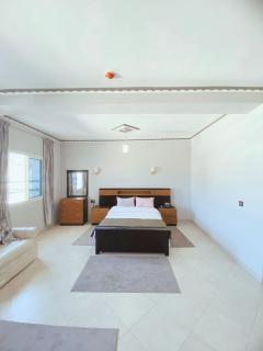 Hotel Tanger Room - Tangeri - 7