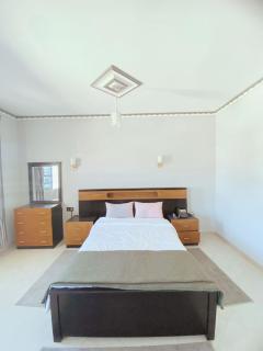 Hotel Tanger Room - Tangeri - 6