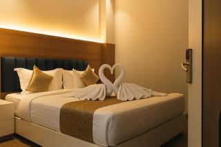 Hotel Parth Inn by IQ Hotels-Best Hotel Near Ram Mandir Ayodhya - Ayodhya - 3