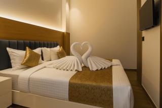 Hotel Parth Inn by IQ Hotels-Best Hotel Near Ram Mandir Ayodhya - Ayodhya - 7