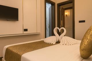 Hotel Parth Inn by IQ Hotels-Best Hotel Near Ram Mandir Ayodhya - Ayodhya - 4