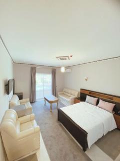 Hotel Tanger Room - Tangeri - 2