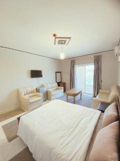 Hotel Tanger Room - Tangeri - 1